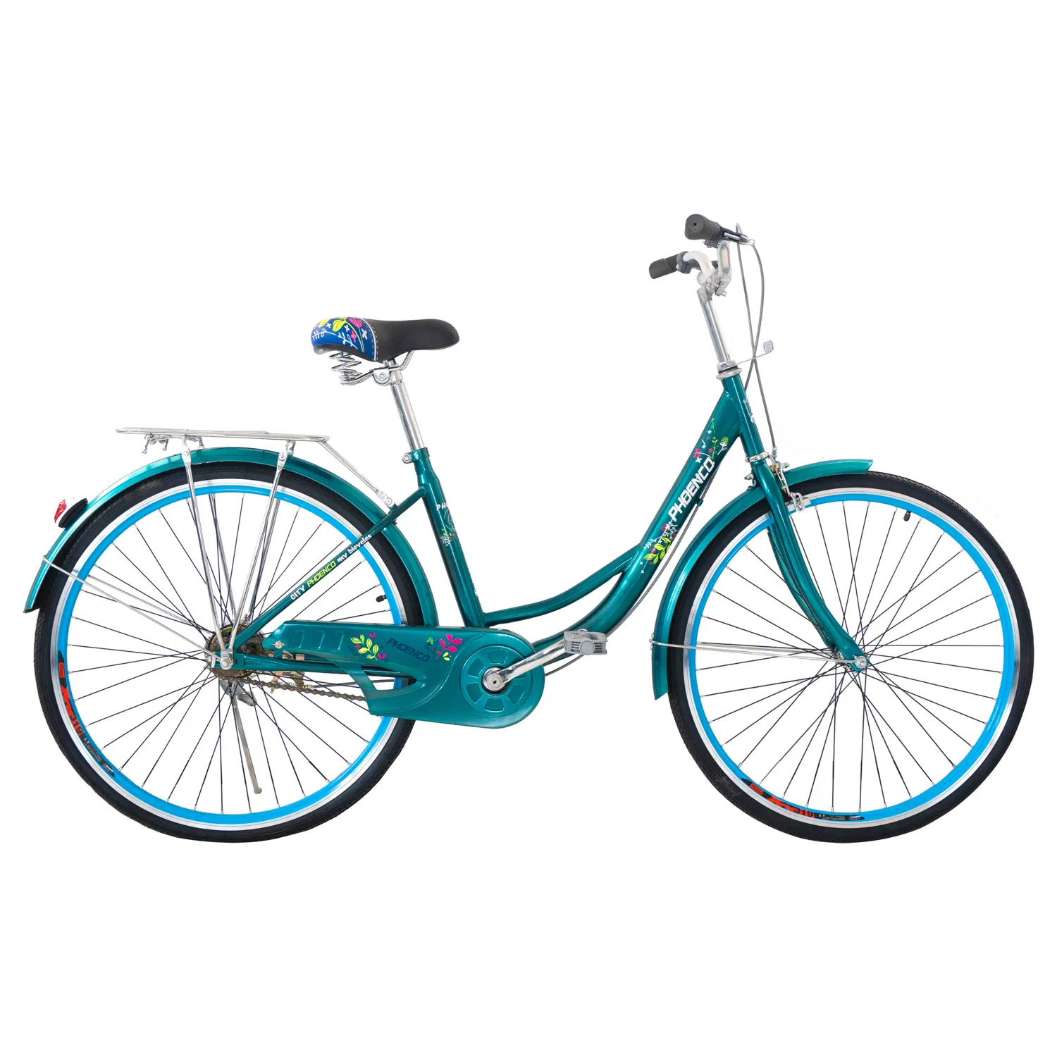 City Bike 24- 26 -28inch