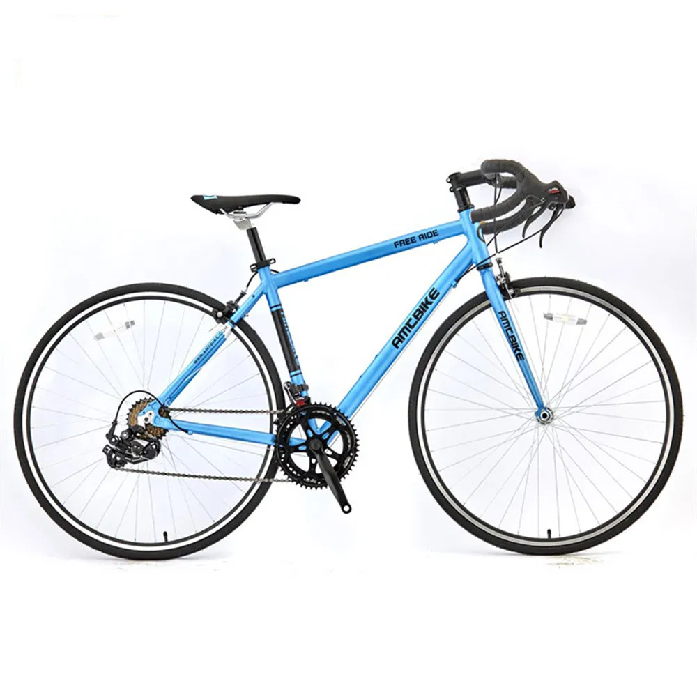 Complete Road Bike Carbon Fiber Cross Bike Road Bike Cycle