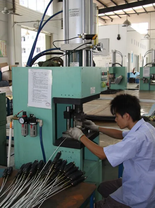 Control Cable Gear Shift Cable