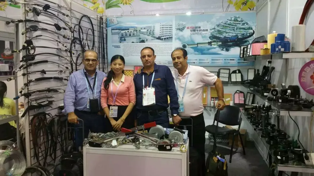 Control Cable Gear Shift Cable