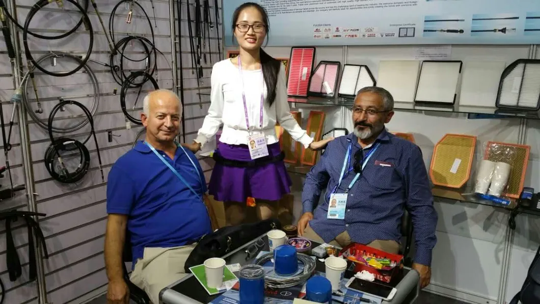 Control Cable Gear Shift Cable