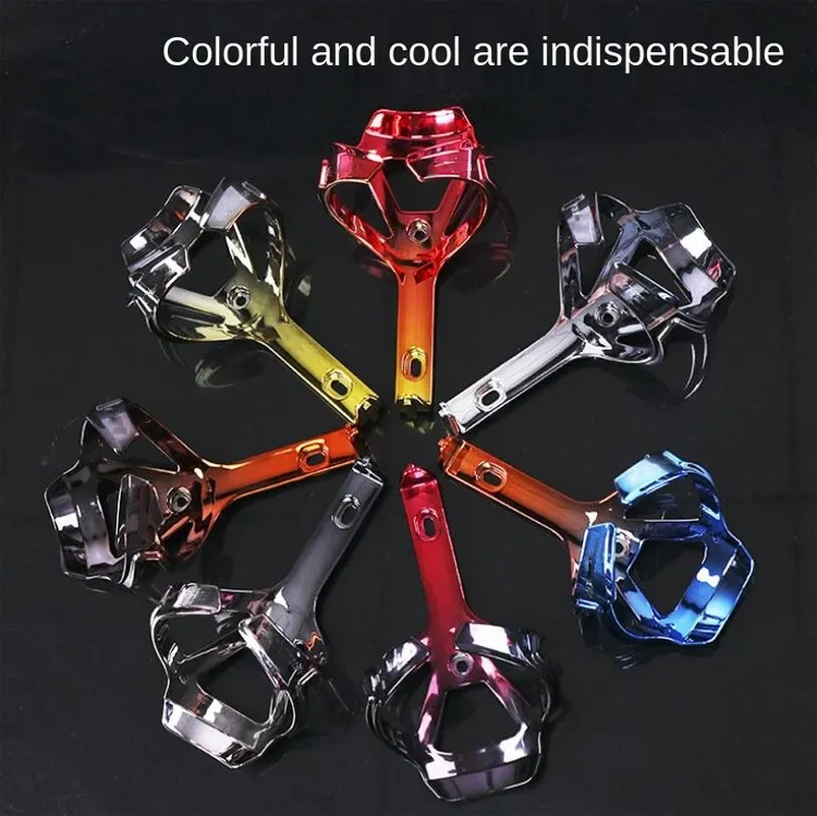 Cycling Enthusiast Kettle Rack Boy′s Bicycle Kettle Rack Kettle Rack