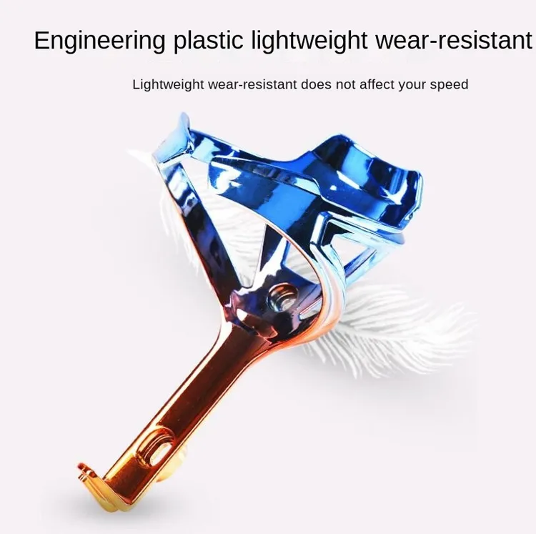 Cycling Enthusiast Kettle Rack Boy′s Bicycle Kettle Rack Kettle Rack