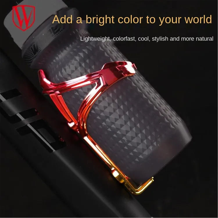 Cycling Enthusiast Kettle Rack Boy′s Bicycle Kettle Rack Kettle Rack