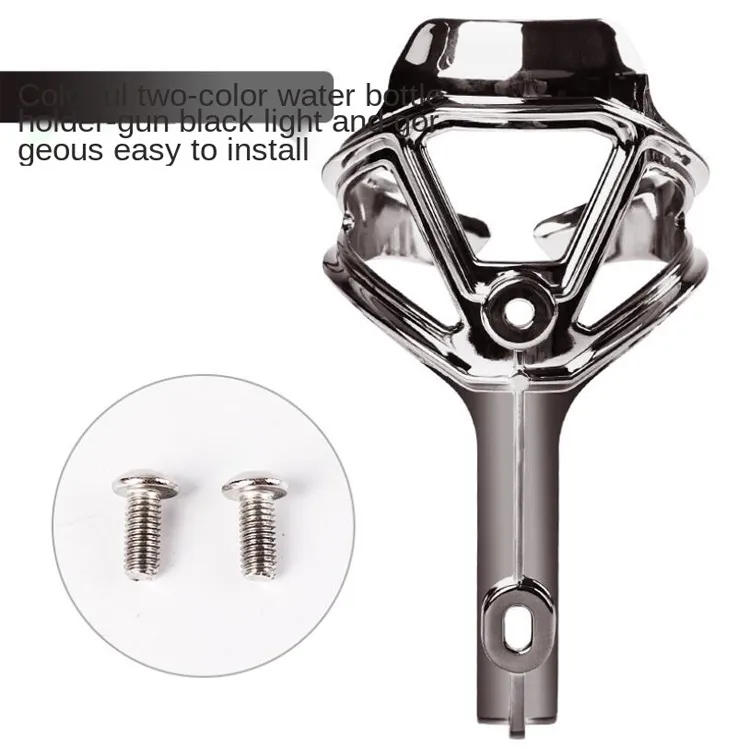 Cycling Enthusiast Kettle Rack Boy′s Bicycle Kettle Rack Kettle Rack