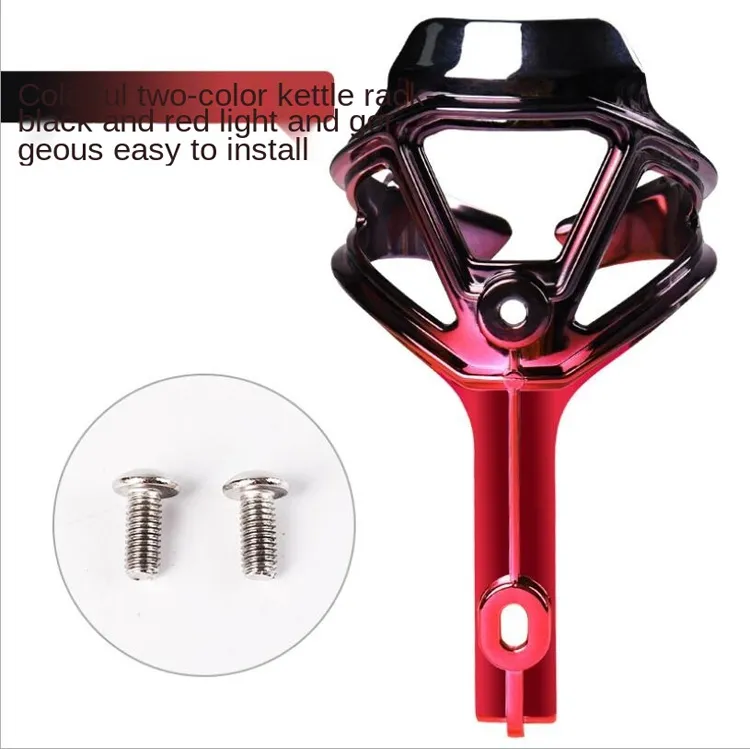 Cycling Enthusiast Kettle Rack Boy′s Bicycle Kettle Rack Kettle Rack