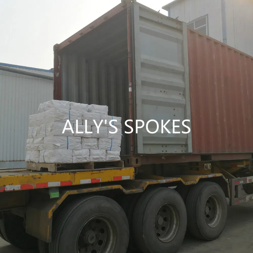 ED Spokes with Nipple High Quality Steel 12g/13G/14G/15g OEM Size 55-310mm Factory Manufacturer