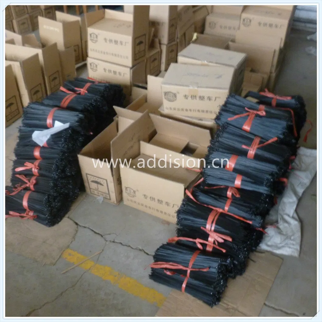 ED Spokes with Nipple High Quality Steel 12g/13G/14G/15g OEM Size 55-310mm Factory Manufacturer