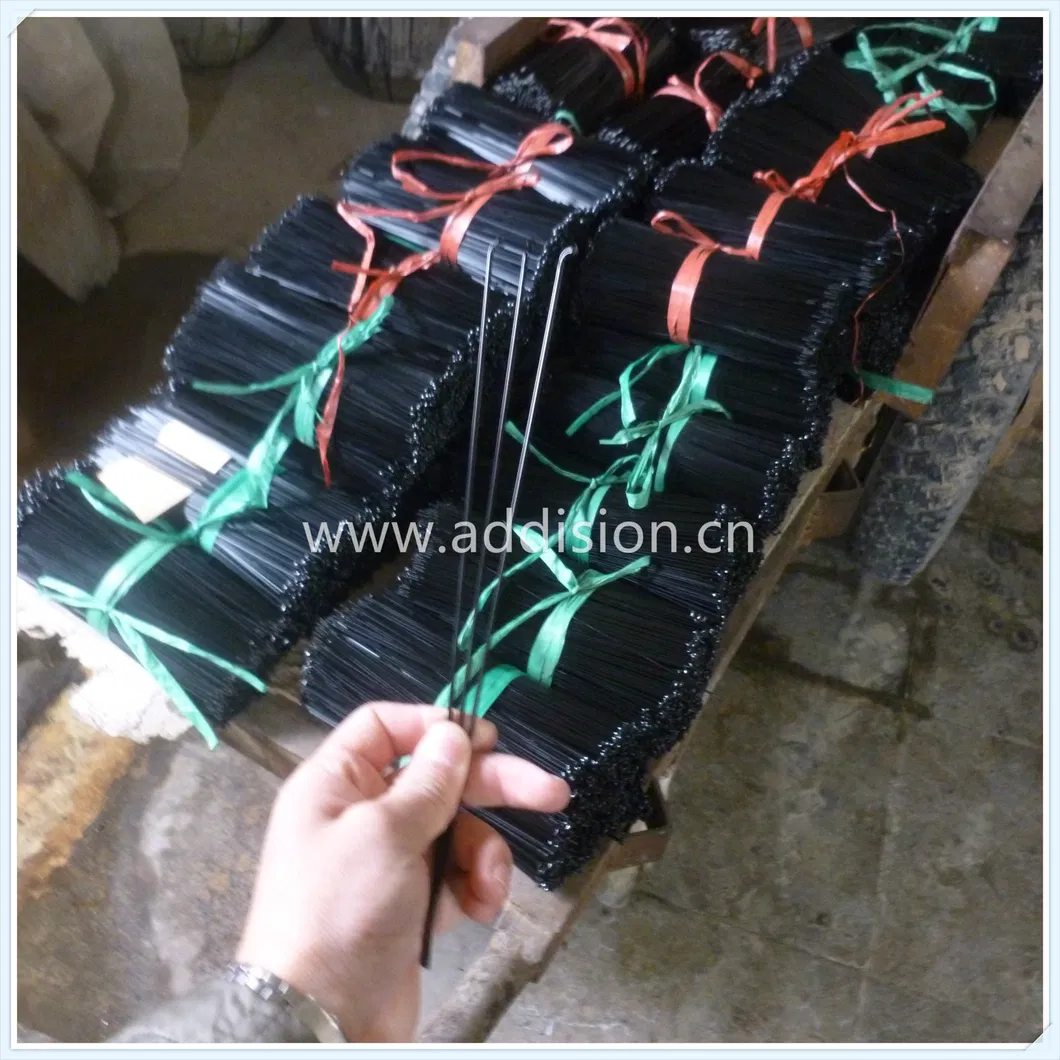 ED Spokes with Nipple High Quality Steel 12g/13G/14G/15g OEM Size 55-310mm Factory Manufacturer