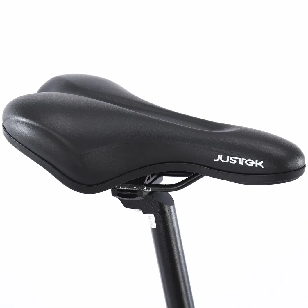 Electric City Bike 48V E Bicycle MTB Full Suspension Fat Tyre Ebike for Adult