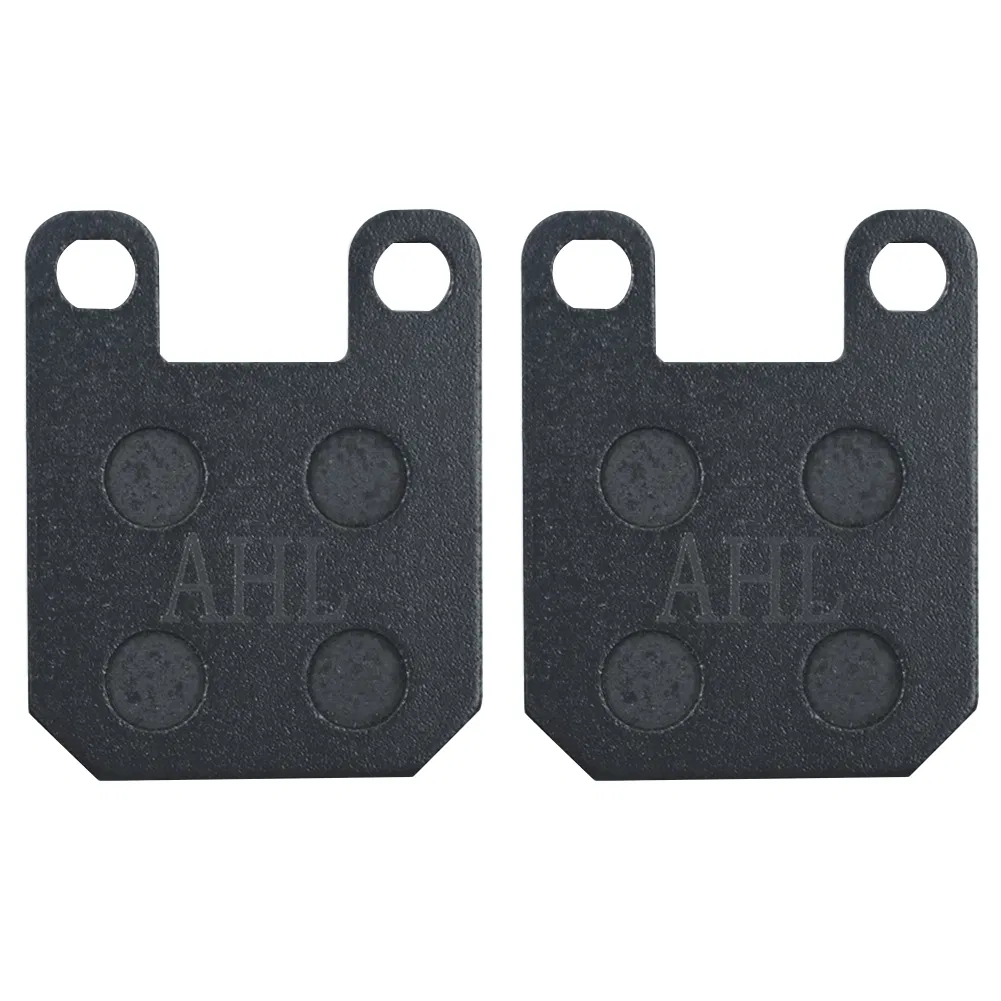 Fa115 Motorcycle Part Brake Pad for Aprilia RS50 Sm125 Sx125