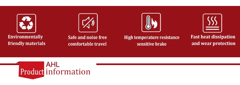 Fa115 Motorcycle Part Brake Pad for Aprilia RS50 Sm125 Sx125