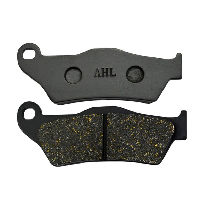 Fa181 Fa245 Fa363 Motorcycle Brake Pads for YAMAHA Yba125