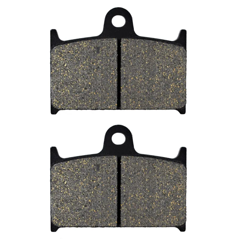 Fa236 Asian Motorcycle Parts Brake Pad for Triumph Daytona 600