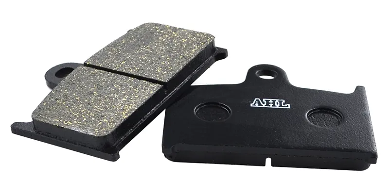 Fa236 Asian Motorcycle Parts Brake Pad for Triumph Daytona 600