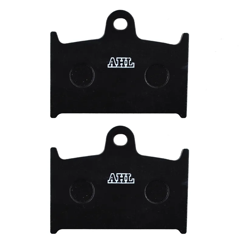 Fa236 Asian Motorcycle Parts Brake Pad for Triumph Daytona 600