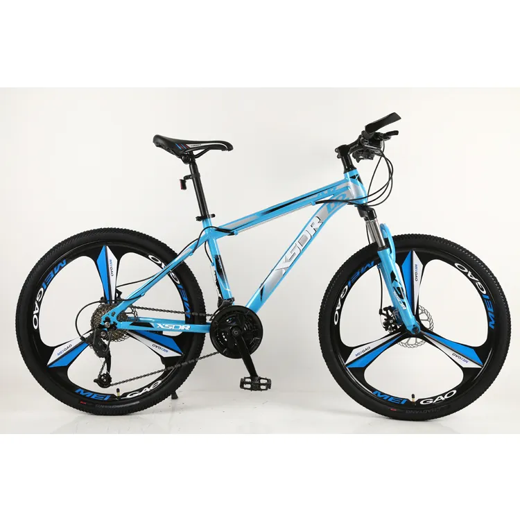 Factory Folding Bicycle 26 Inch Road Mountain Bicycles