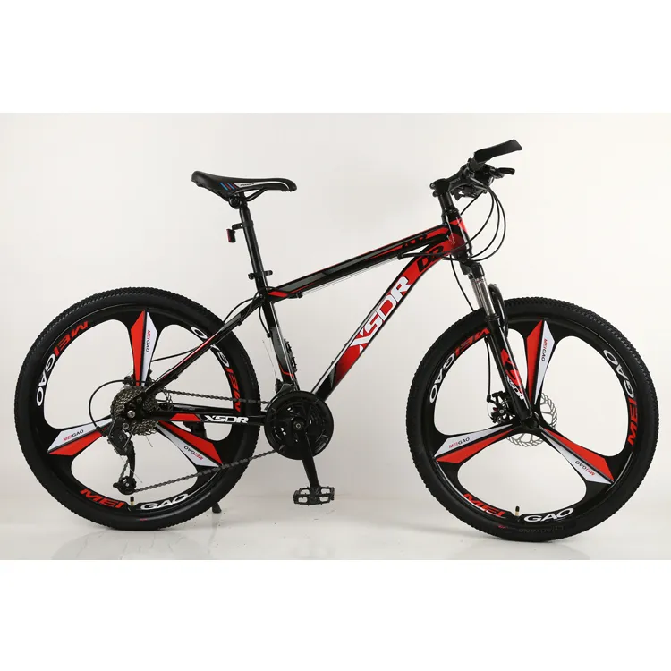 Factory Folding Bicycle 26 Inch Road Mountain Bicycles