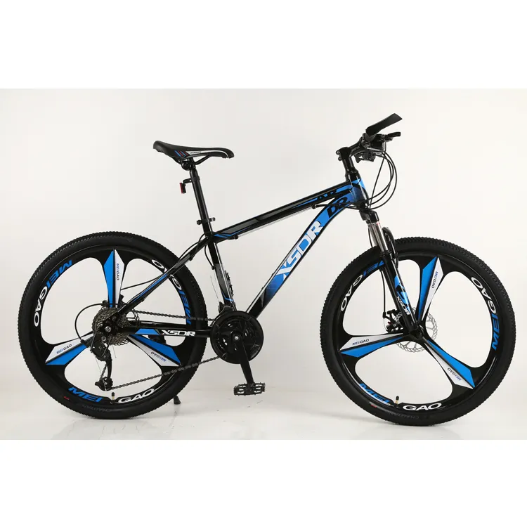 Factory Folding Bicycle 26 Inch Road Mountain Bicycles