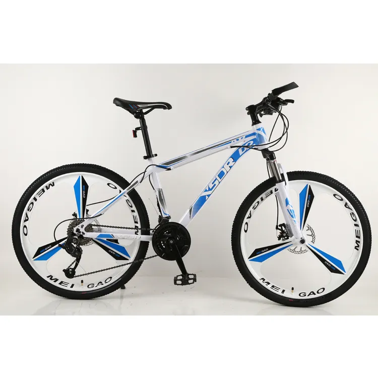 Factory Folding Bicycle 26 Inch Road Mountain Bicycles