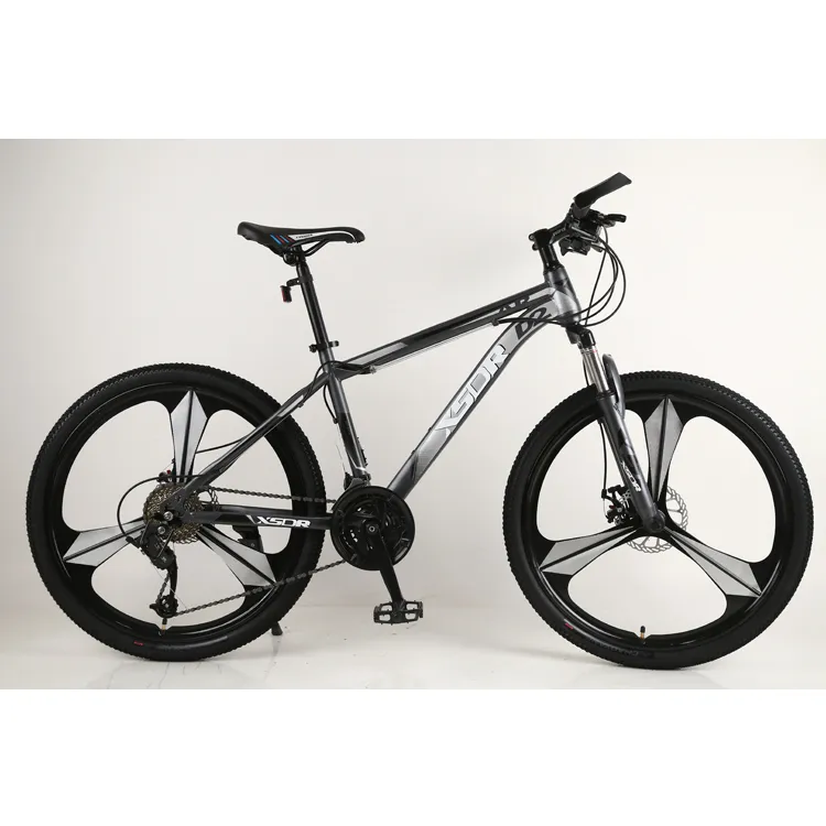 Factory Folding Bicycle 26 Inch Road Mountain Bicycles