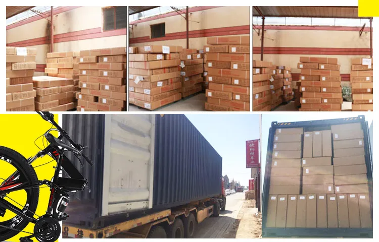 Factory Price Black Color Aluminum Machined Bicycle Pedals