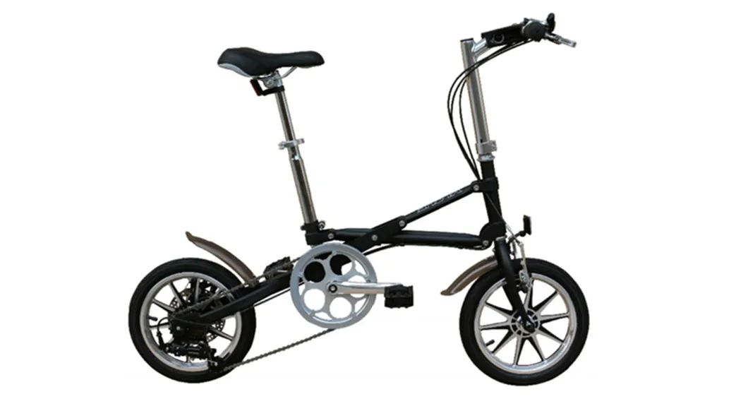 Factory Price Low Price 16 Inch Folding Bike, New Design Aluminum Alloy Hot Selling Folding Bicycle Bikes/