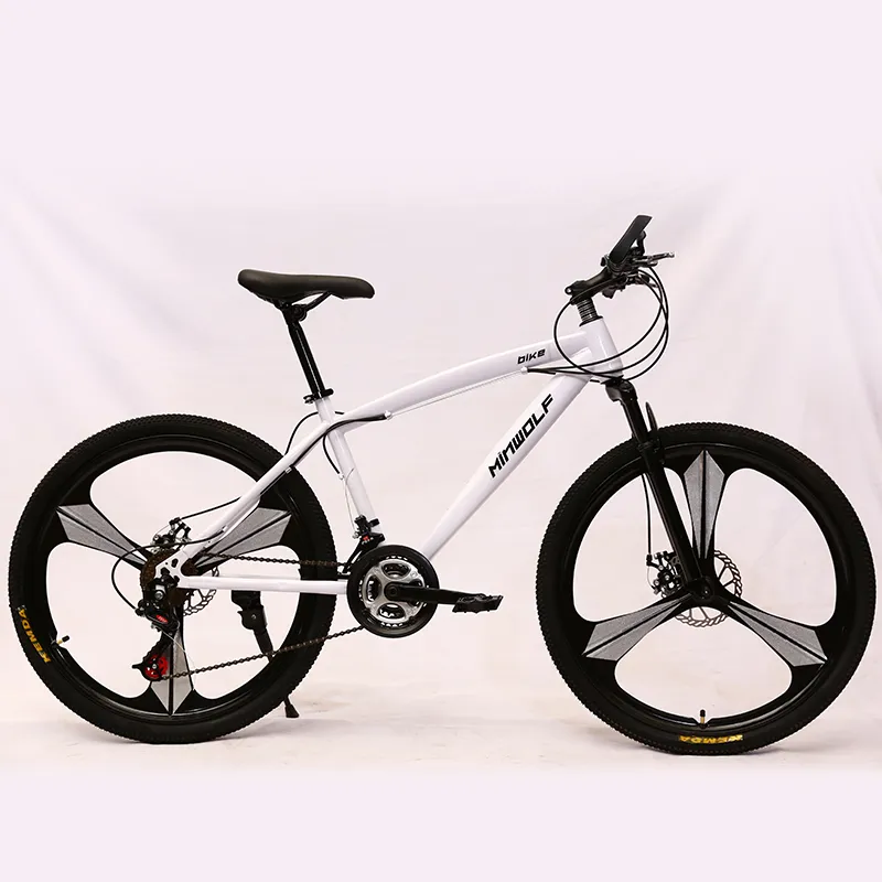 Factory Price Mountain Bike MTB Bicycle for Men Steel /Aluminium Alloy 26 27.5 29 Inch Mountain Bicycle for Sale