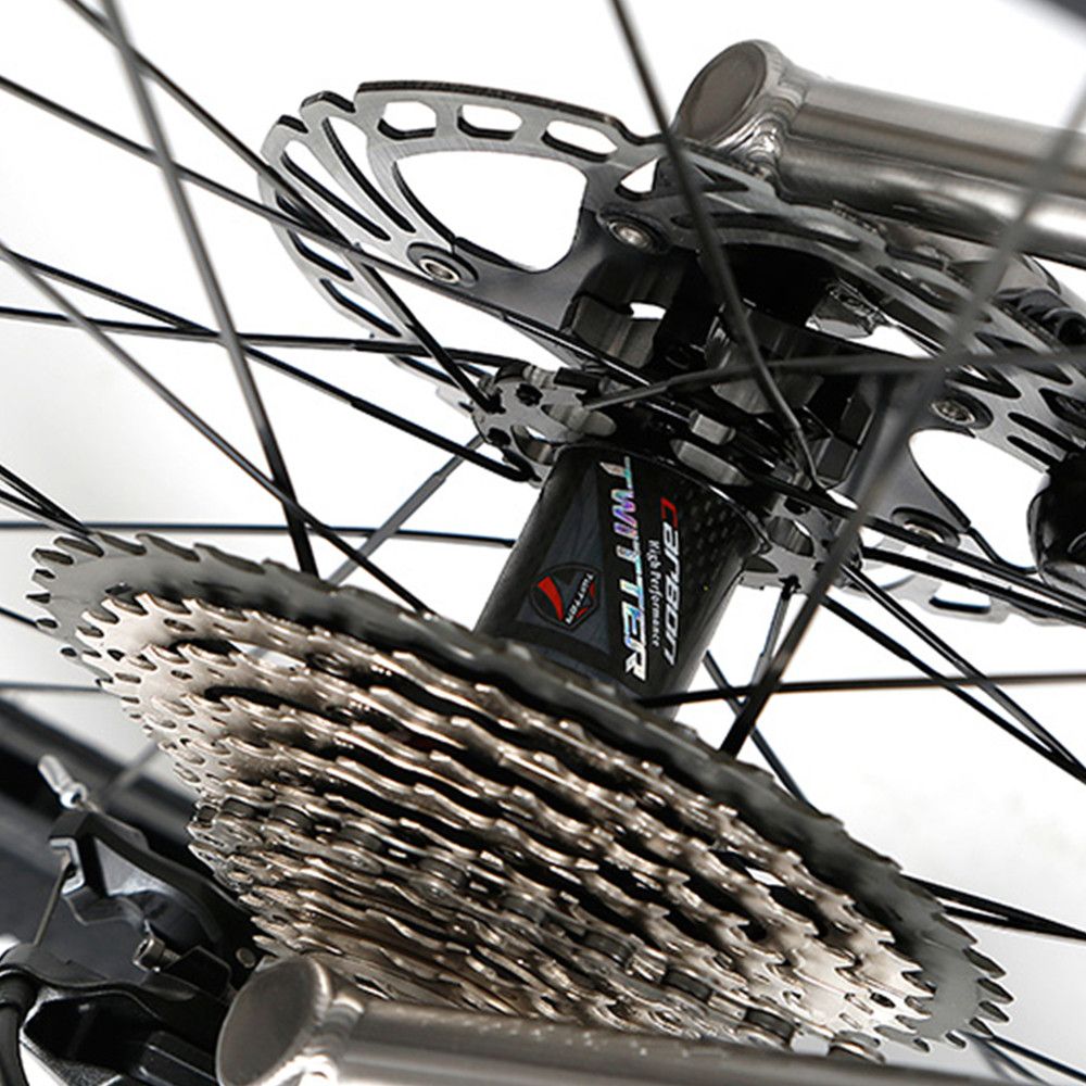 Factory Price Shimano Xt M8100 Thro Axle MTB Bicycle Titanium Alloy Mountain Bike 29er