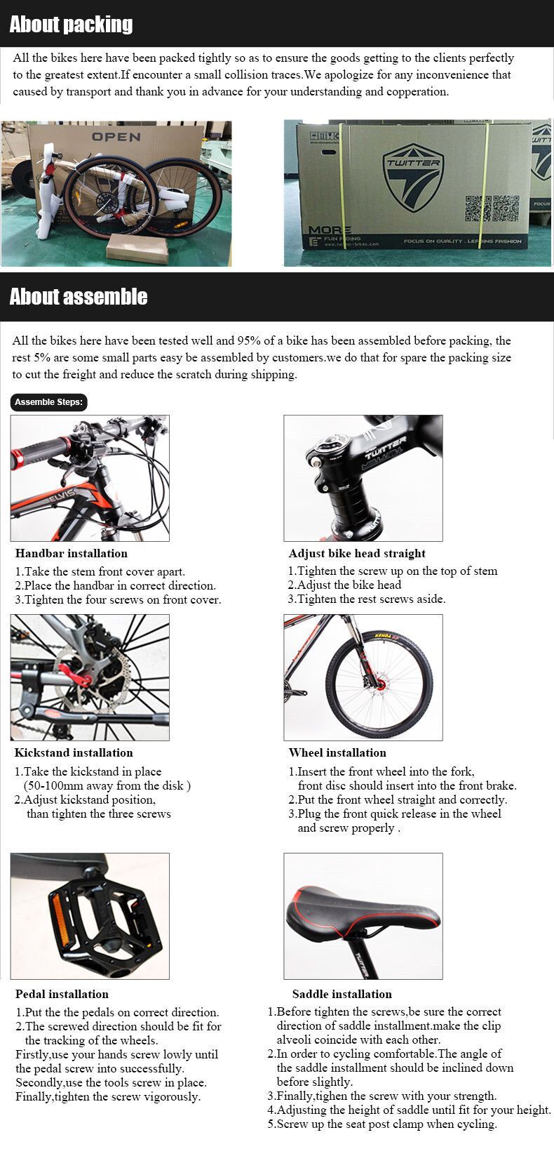 Factory Price Shimano Xt M8100 Thro Axle MTB Bicycle Titanium Alloy Mountain Bike 29er