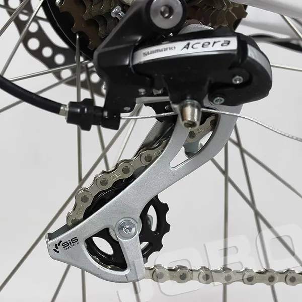 fashion Moped City electric Bikes Pedelec (JB-TDE23Z)