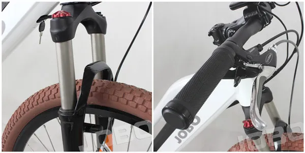 fashion Moped City Eletrical Bike Pedelec (JB-TDE23Z)