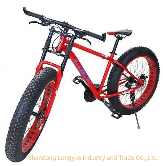 Fast Drop Shipping 21 Speed 24 Speed Python 26 -Inch High Carbon Steel Mountain Bike Adult Bicycles City/Street Bike