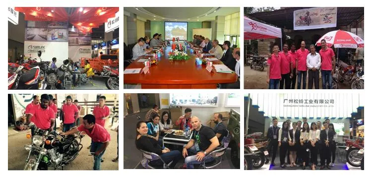 Femme Moto Dame 11occ / 110cc Cub Motorbike / 110 Cc Scooter / 125 Cc Motorcycle