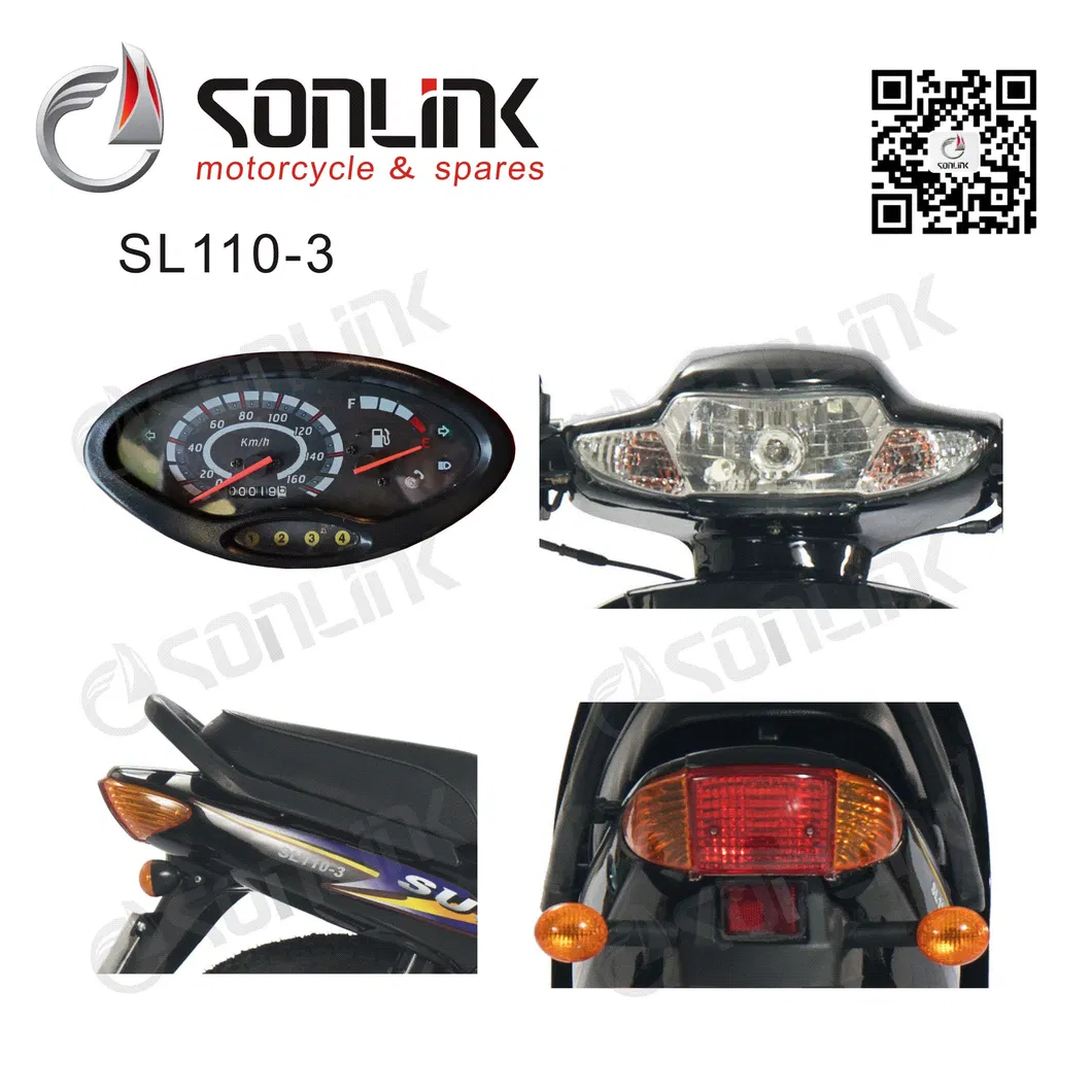 Femme Moto Dame 11occ / 110cc Cub Motorbike / 110 Cc Scooter / 125 Cc Motorcycle