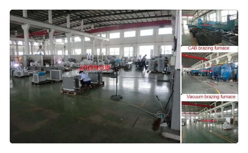 for YAMAHA Kodiak 400 2004-2010 Water Radiator for Sale