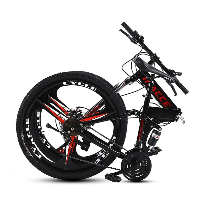 Free Shipping 26 27.5 29 Inch Full Suspension Mountain Bike MTB From China Bicycle Factory