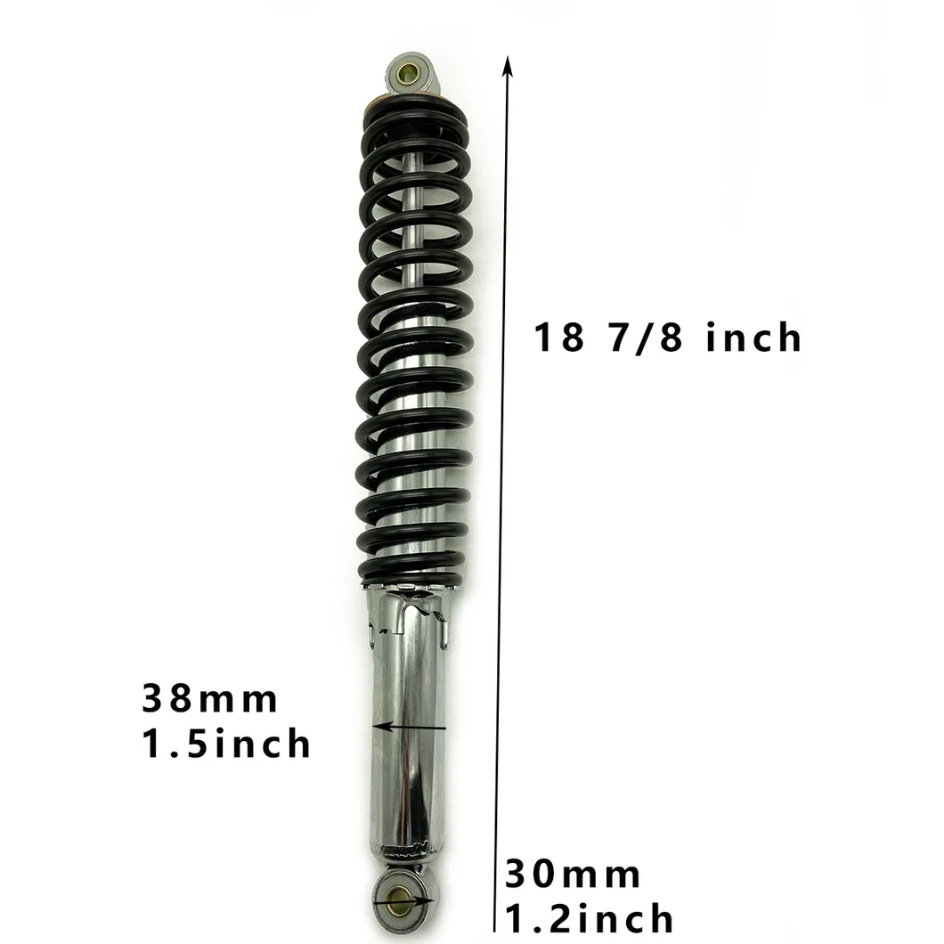 Front Shock for Kandi 18.5" Kd 150cc Go Kart Dune Buggy 150gka-2