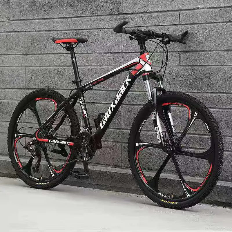 Full Suspension Adult Men Carbon Bicicleta 26 27.5 29 Inch Fat Tire Snow Road Downhill Mountainbike Bicycle MTB Mountain Bike