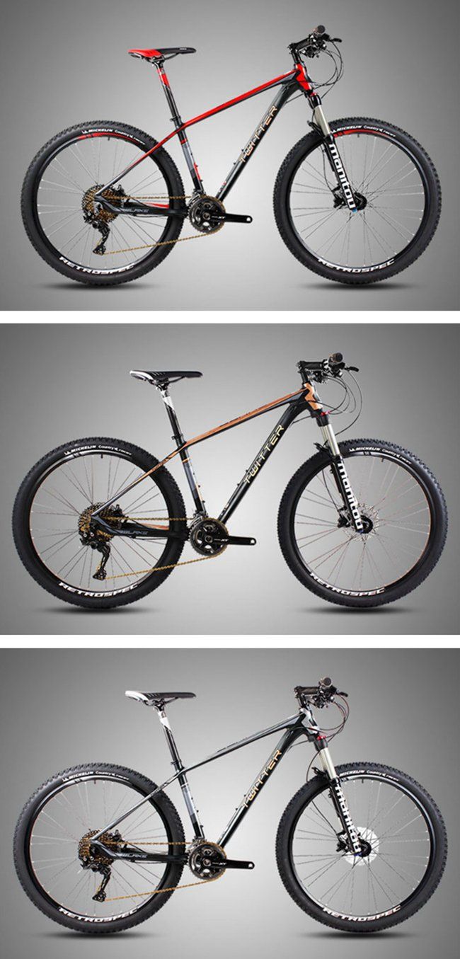 Full Xt Groupset M8000-22speed 27.5er Suspension Alloy Mountain Bicycle