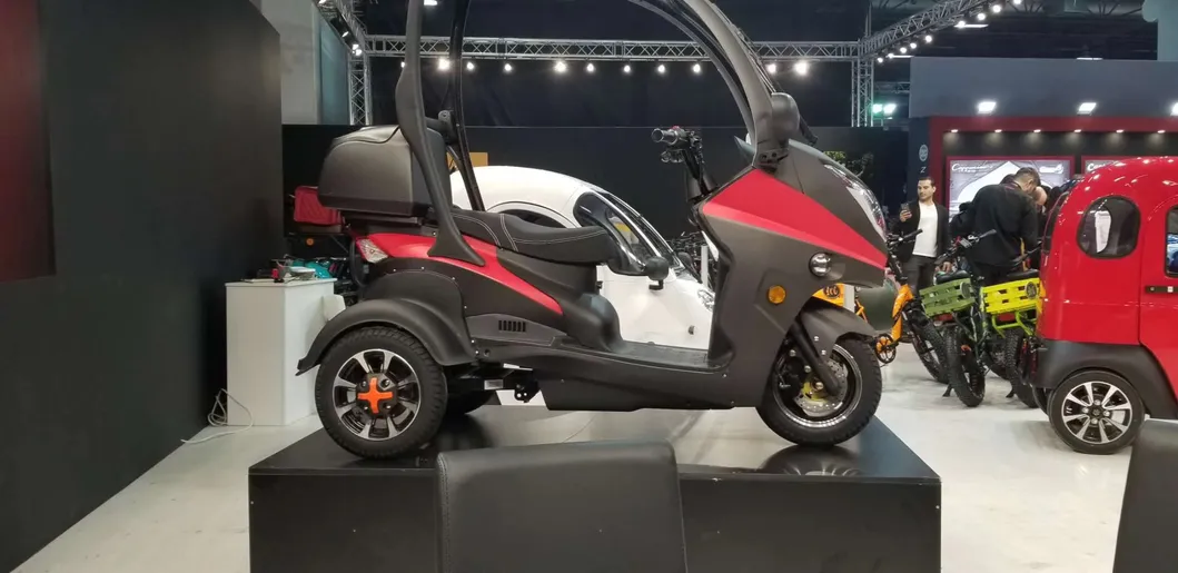 Gas 70km 35km 120 Km 110km H Flj 13inch UK Ultron Mens Pxid Splach Luggage Electric Scooter