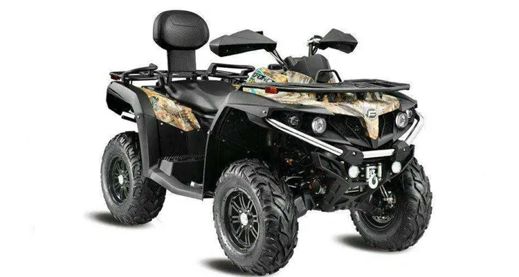 Gaskets Set for Kazuma 500cc ATV Quad