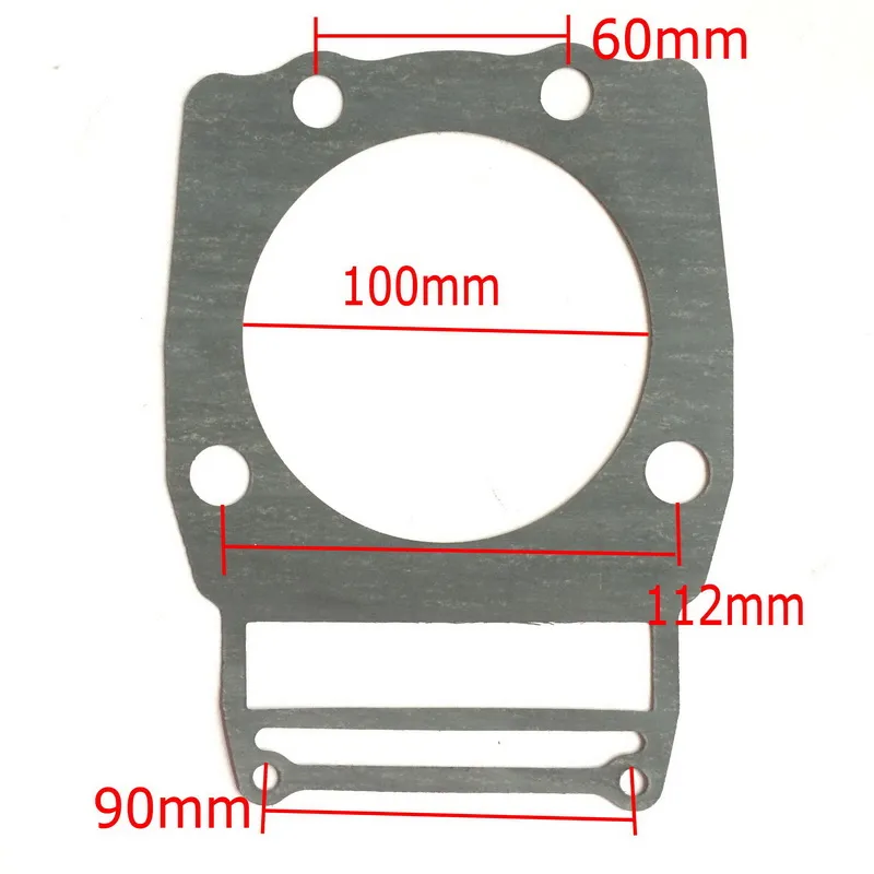 Gaskets Set for Kazuma 500cc ATV Quad