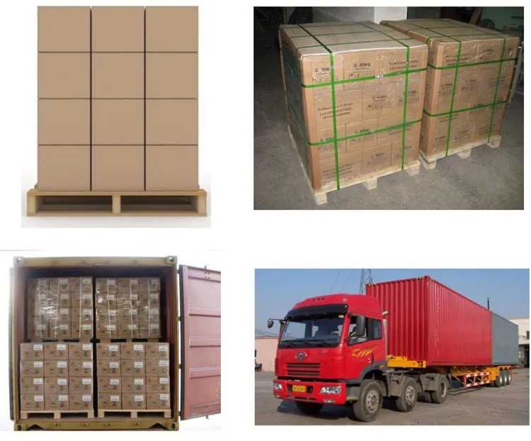 Gaskets Set for Kazuma 500cc ATV Quad