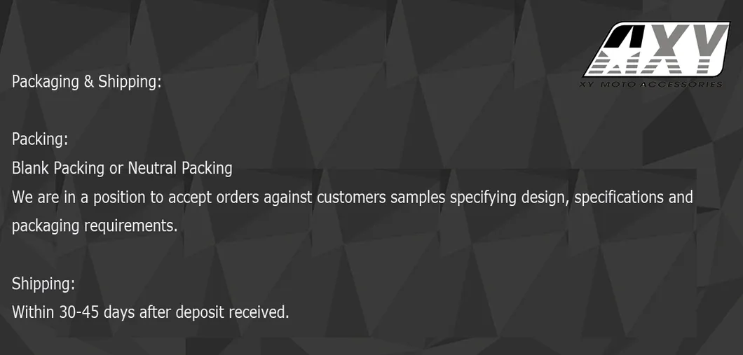 Genuine 150cc Motorcycle Parts Exhaust Muffler for Honda Cbf150