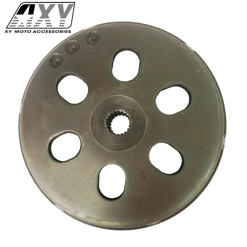 Genuine Motorcycle Parts Clutch Outer Comp for Honda Spacy 110