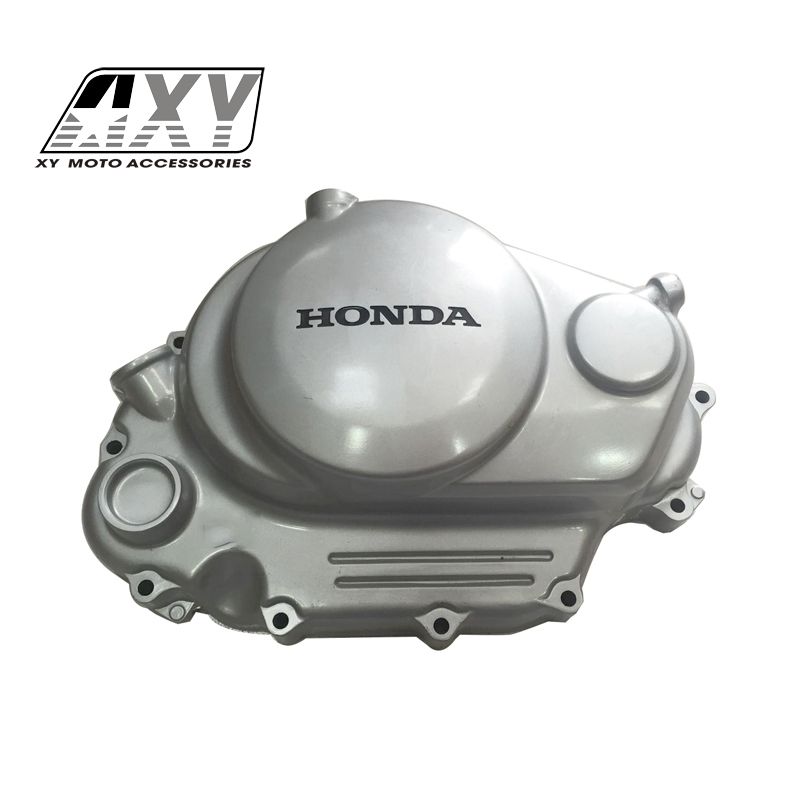 Genuine Motorcycle Right Crankcase Cover for Honda Cbf150