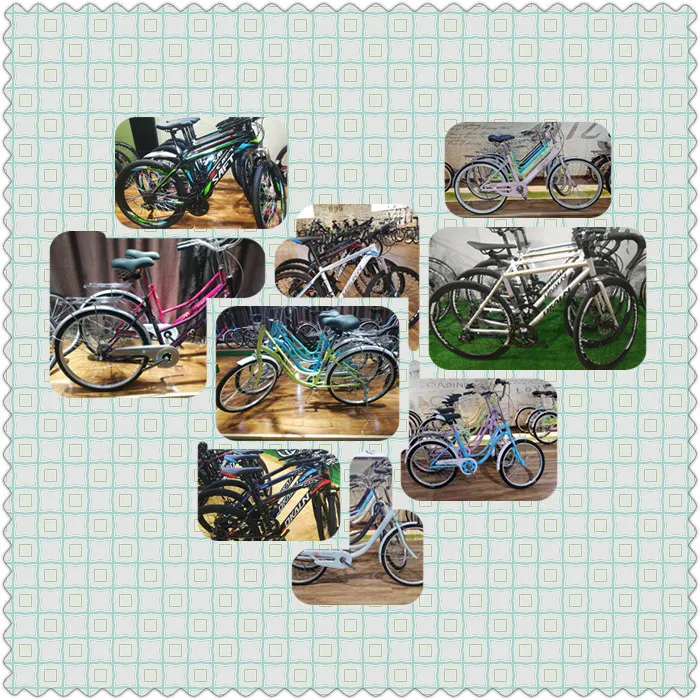 Good Model 26 27.5 29 Inch Aluminum Alloy Shimano 21 Speed Mountain Bike Mountain Bicycle