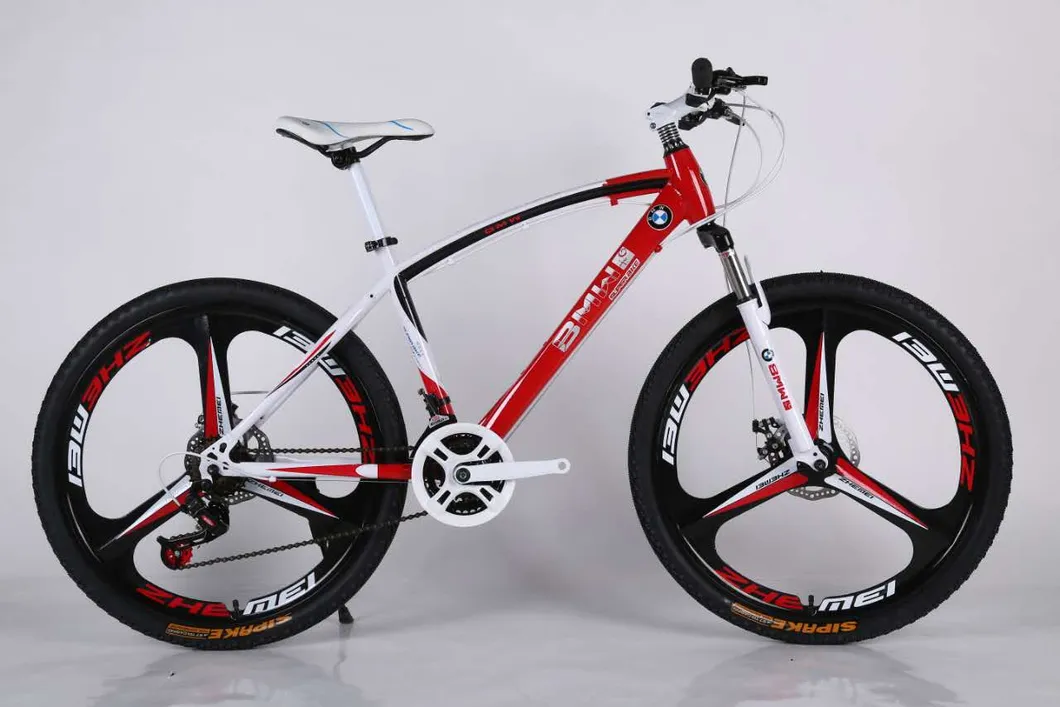 Good Quality 26" Inch MTB Mountain Bicycle