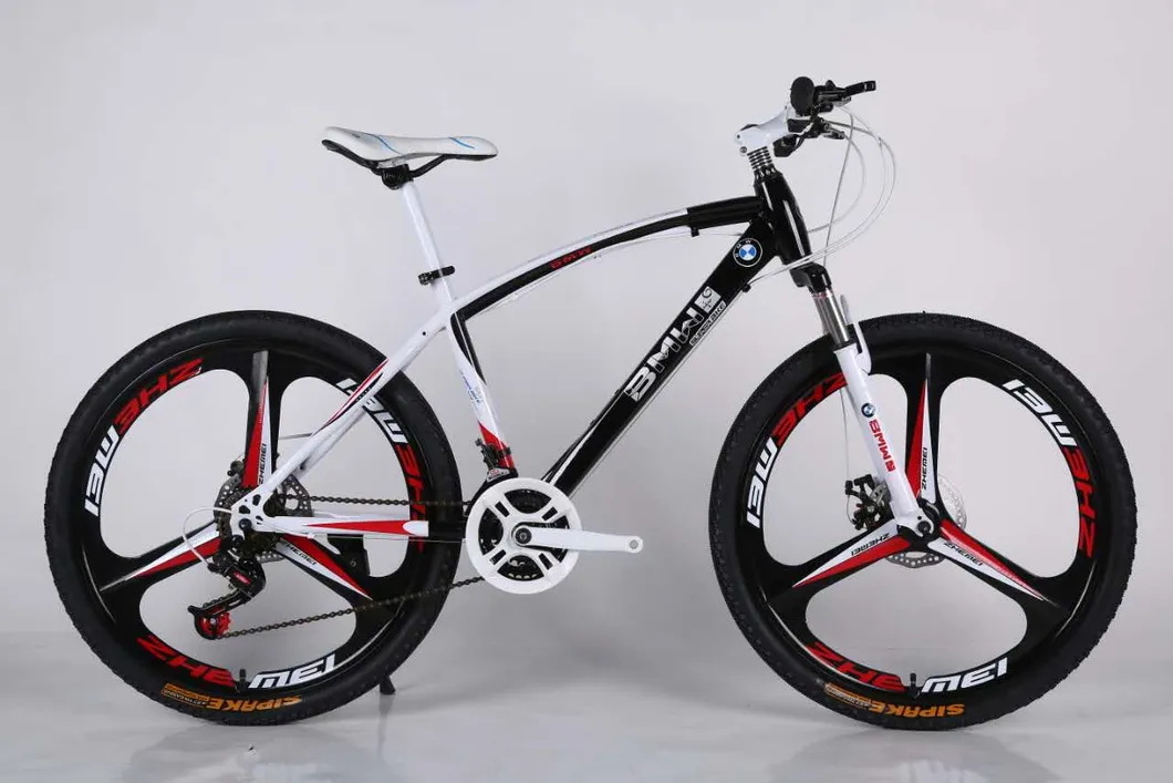 Good Quality 26" Inch MTB Mountain Bicycle